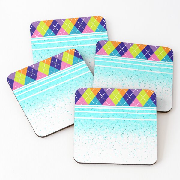 Item preview, Blurry blue sea and snow amazing colors  designed and sold by Williams Anderson.
