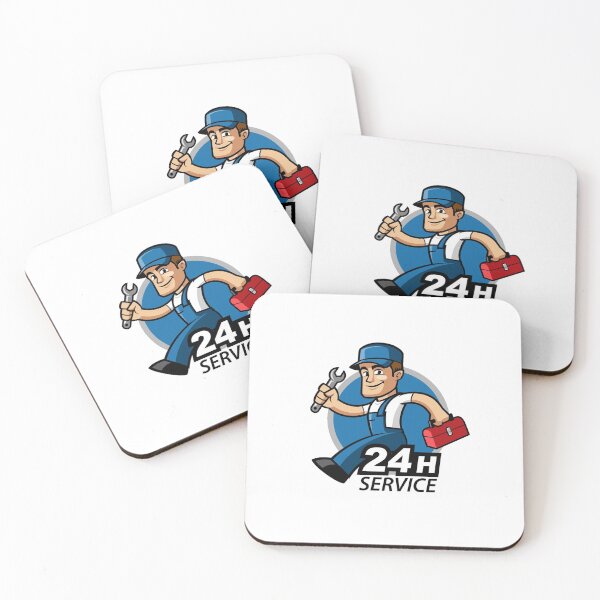 Item preview, 24H 7D SERVICE designed and sold by SECRET STORE.
