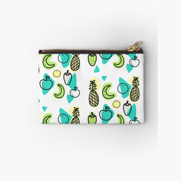 Item preview, FRuit love fruit fruits drawing  designed and sold by Tropical Blood.