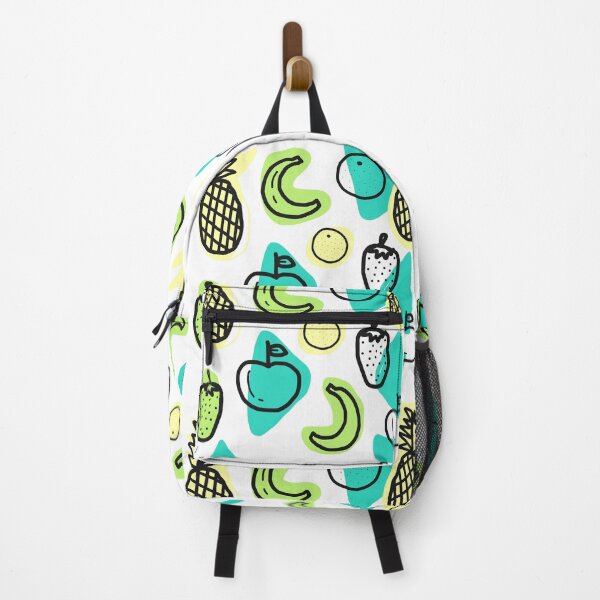 Item preview, FRuit love fruit fruits drawing  designed and sold by Tropical Blood.