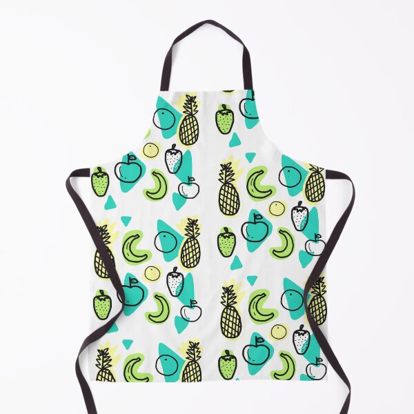 Item preview, FRuit love fruit fruits drawing  designed and sold by Tropical Blood.