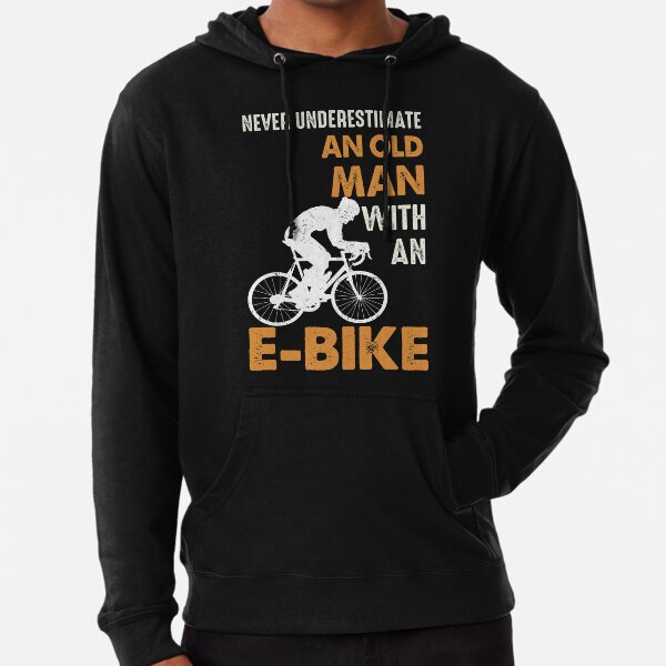 Hoodies from OE Bikes