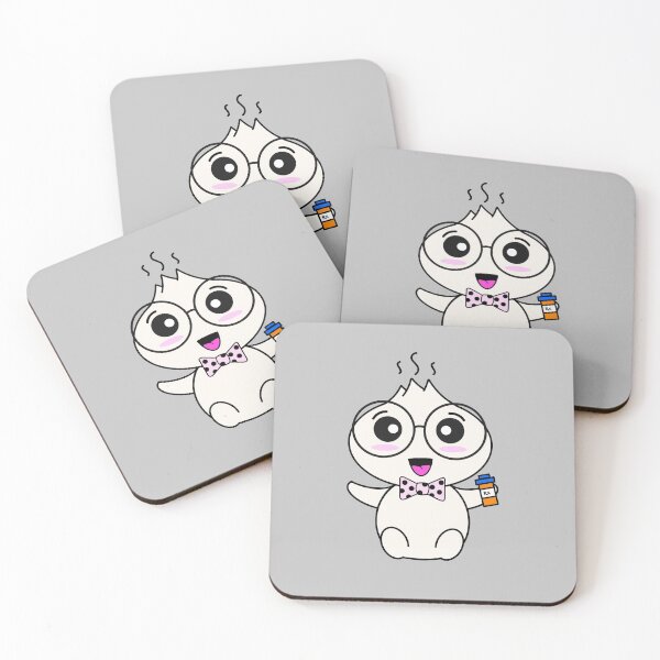 Item preview, Dr. Bao the Pharmacist designed and sold by eyeconic-od.
