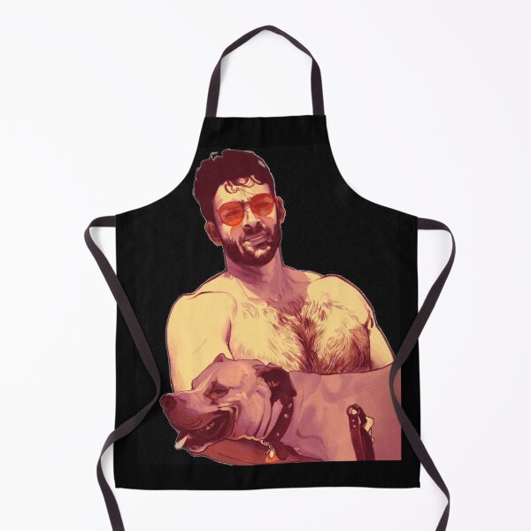 Item preview, Hasan Piker designed and sold by YasyStore.