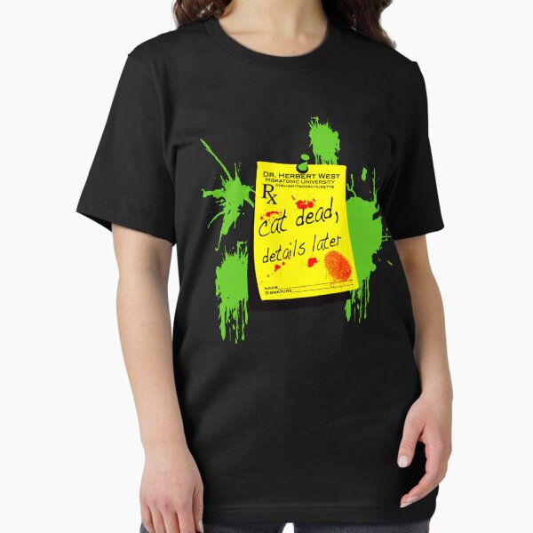 Item preview, ReAnimator Cat Dead, Details Later designed and sold by devildrexl.