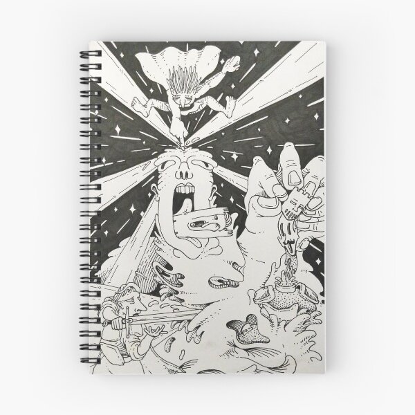 Item preview, Cognition Inhibition designed and sold by David Beck.