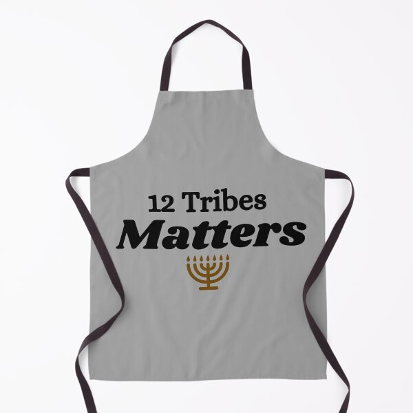 Item preview, 12 Tribes of The Children of Israel Matter designed and sold by DaughterofYah.