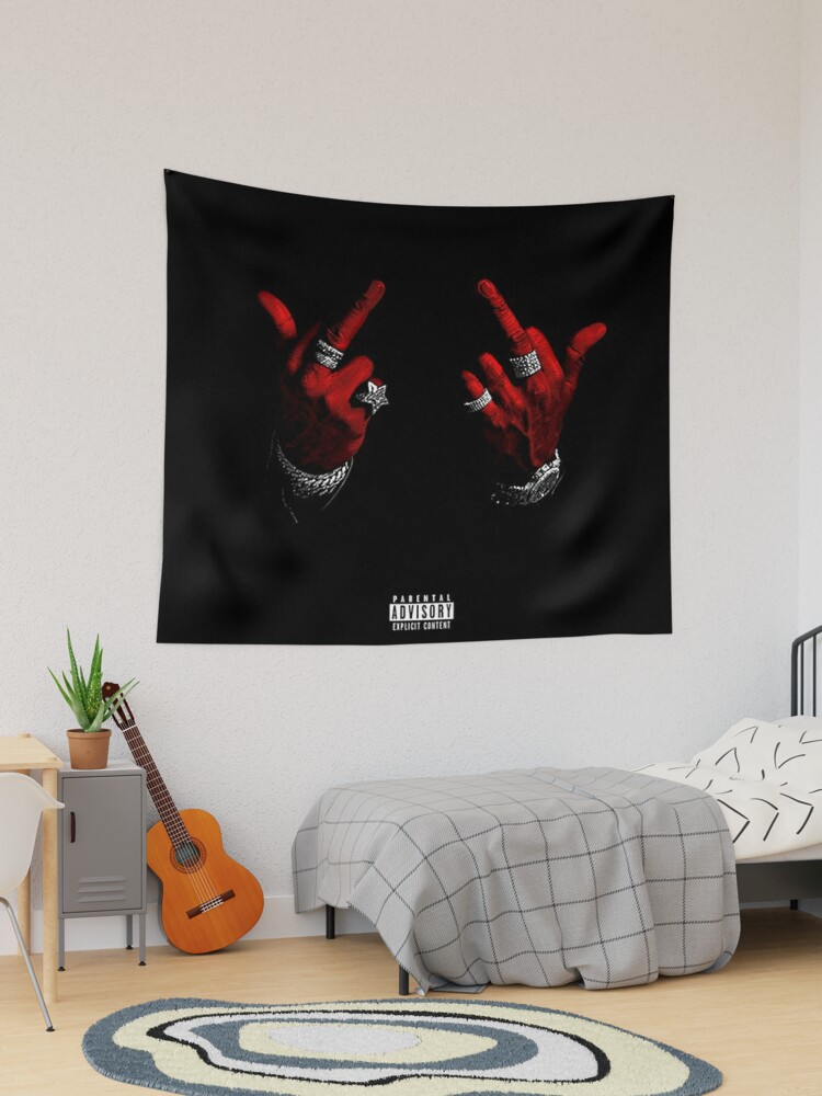 Moneybagg Yo Wall Art for Sale