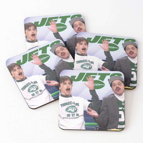 Item preview, Pete Davidson Timothee Chalamet Jets designed and sold by Hungry Hungry  Buffalo.