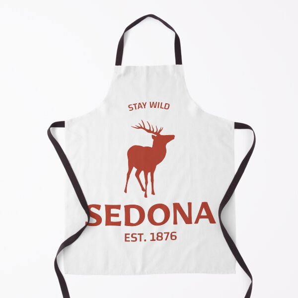 Item preview, Sedona Arizona Stay Wild Elk Collection designed and sold by VHIndy-Tees.