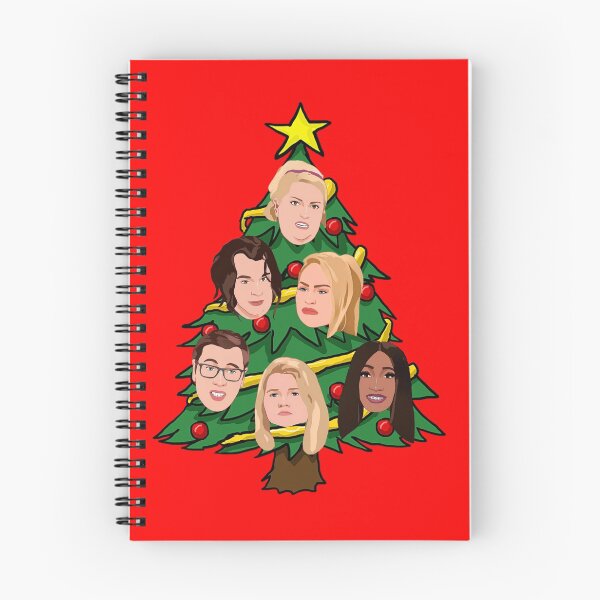 Item preview, Árbol de Navidad de 90 días designed and sold by 90daydumpster.