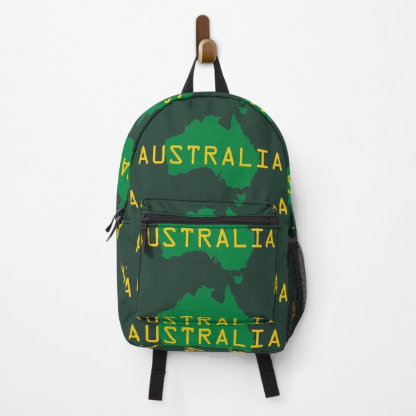 Item preview, Australian Map designed and sold by YAnna9.