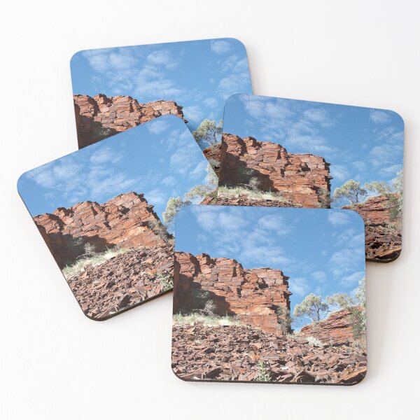 Item preview, Karijini National Park designed and sold by Robert Elliott.