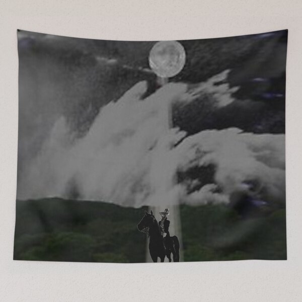 Item preview, highwayman in moonbeam designed and sold by The Poette.