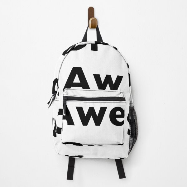 Item preview, Oarsome, Or some, Aw Sum, Oar Some, words designed and sold by DavidMay.
