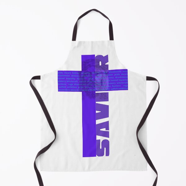Item preview, Savior designed and sold by KaiKwercreation.
