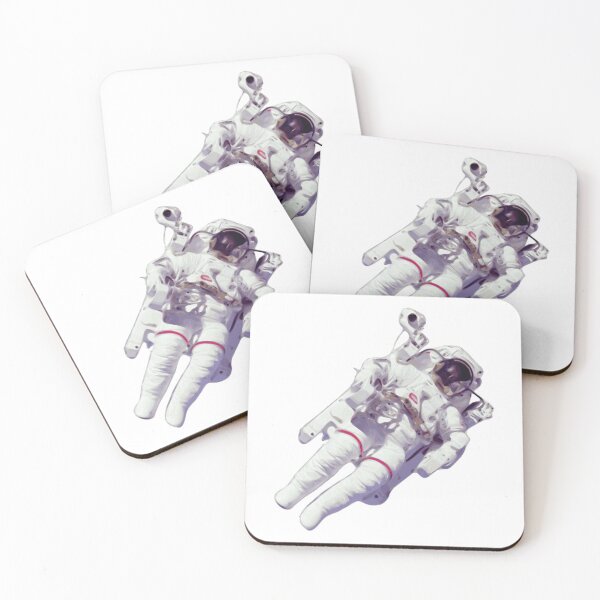 Item preview, Csmonaut Nasa designed and sold by binti163.