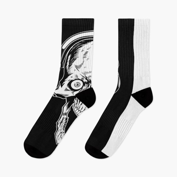 Item preview, Gamer Skull Black designed and sold by davidlange.