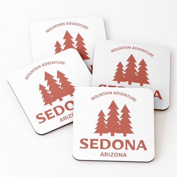 Item preview, Sedona Arizona Mountain Adventure Collection designed and sold by VHIndy-Tees.