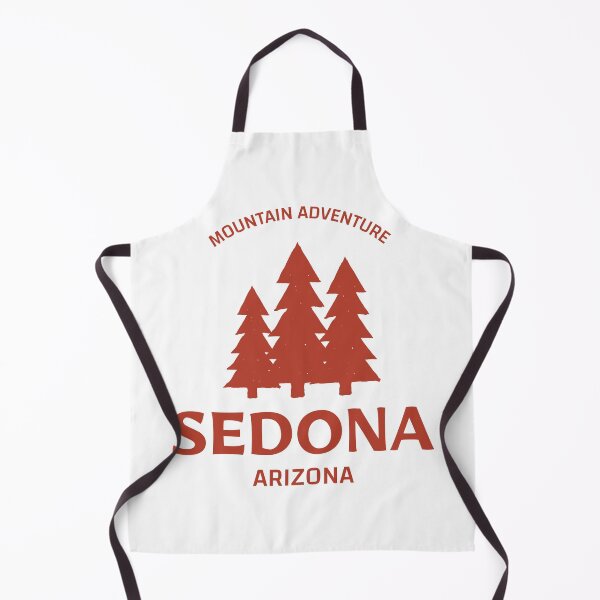 Item preview, Sedona Arizona Mountain Adventure Collection designed and sold by VHIndy-Tees.