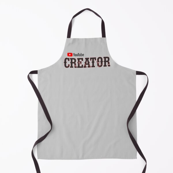 Item preview, Youtube Creator Design for Light colors designed and sold by crushshirts.
