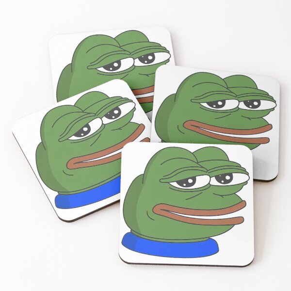 Item preview, Pepe designed and sold by PepeRus.