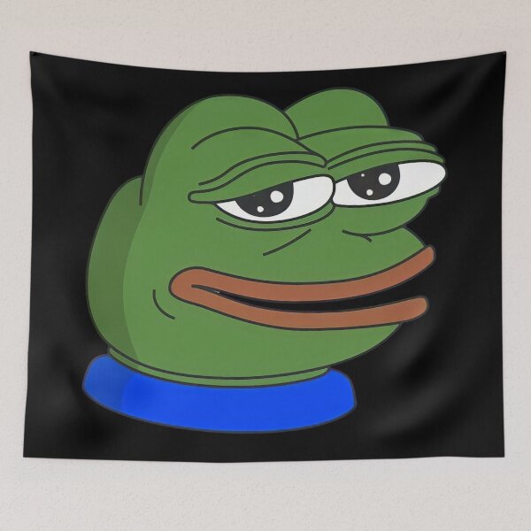 Item preview, Pepe designed and sold by PepeRus.