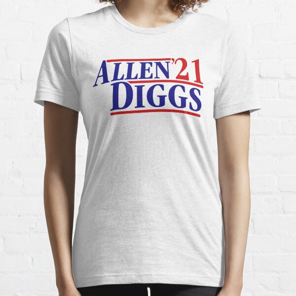 allen diggs tshirt