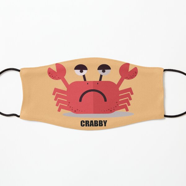 Vetements Enfant Et Bebe Sur Le Theme Crabe Redbubble