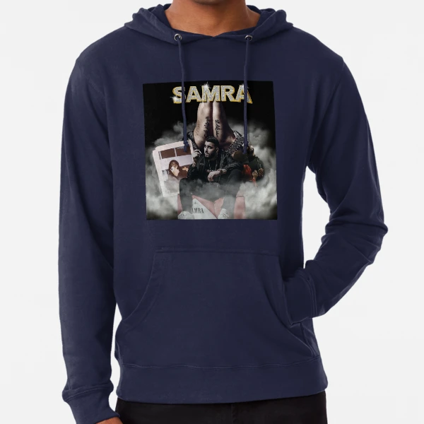 Samra pullover online snipes