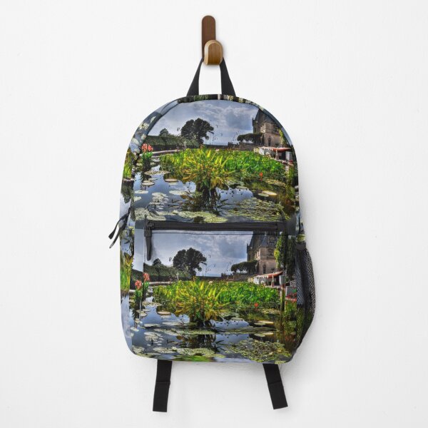 Item preview, The Biltmore Estate Gardens designed and sold by Savannah Gibbs.