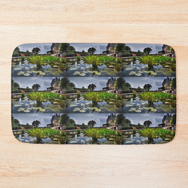 Item preview, The Biltmore Estate Gardens designed and sold by Savannah Gibbs.