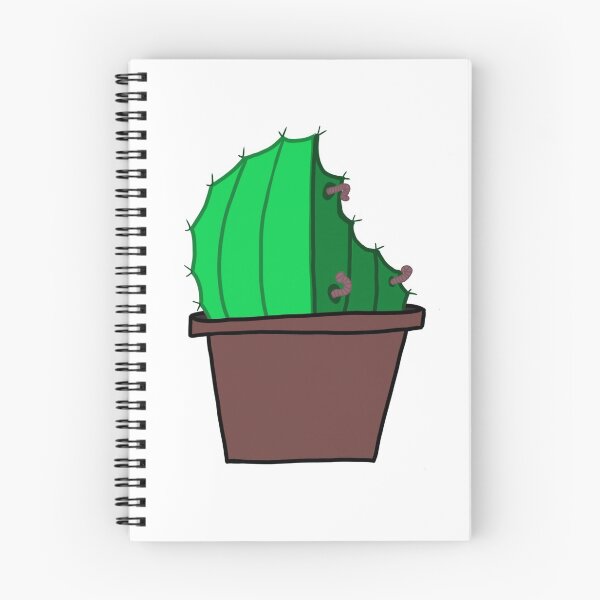 Item preview, Sad Rotten Cactus designed and sold by Imagination Station NL.