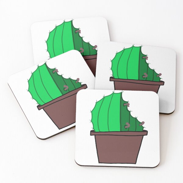 Item preview, Sad Rotten Cactus designed and sold by Imagination Station NL.
