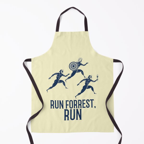 Item preview, Run Forrest! designed and sold by baltion.