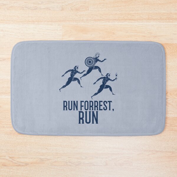 Item preview, Run Forrest! designed and sold by baltion.
