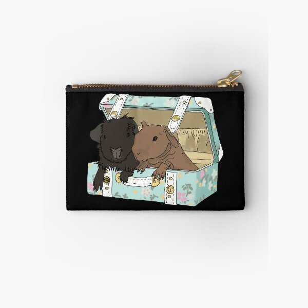 Item preview, Pack the Essentials designed and sold by SBSkinnyPigs.