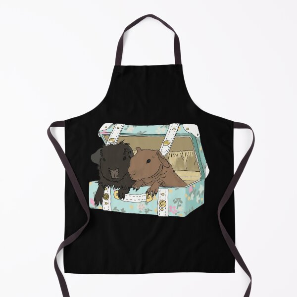 Item preview, Pack the Essentials designed and sold by SBSkinnyPigs.