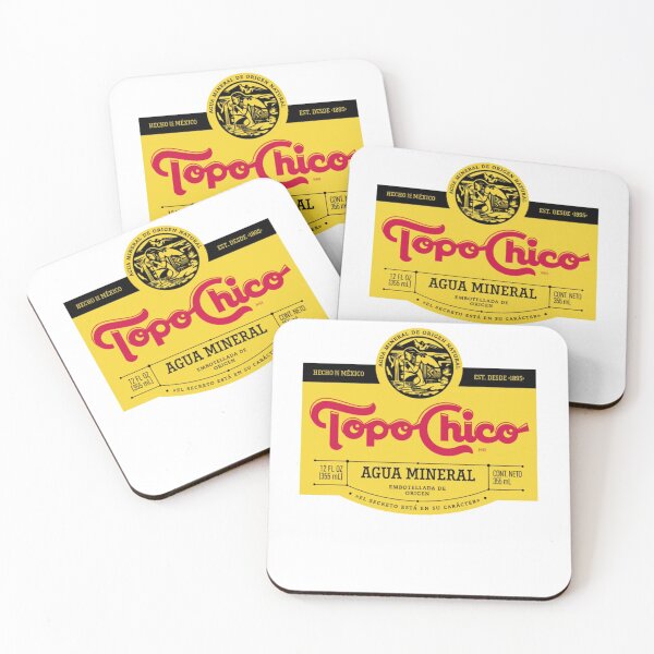 Item preview, Topo chico label designed and sold by Creativityjoy.