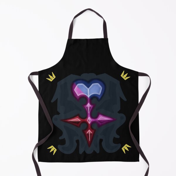 Item preview, Kingdom Hearts Punk Nobody Symbol designed and sold by ActuallyAntag.