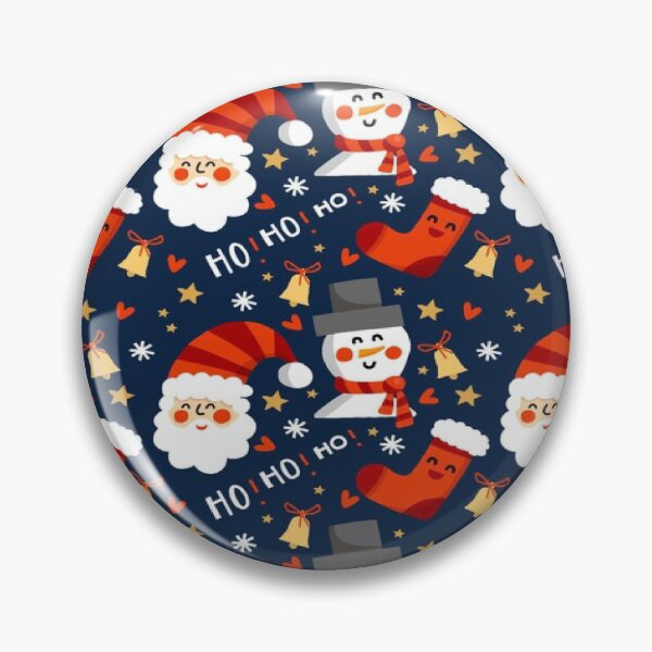 Item preview, HO HO HO, temporada navideña. designed and sold by Erinyrefaat94.