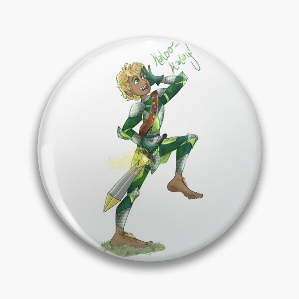 Item preview, Beverly Toegold V designed and sold by Impossumble.
