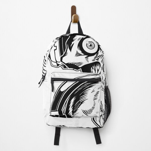 Item preview, Skull Gamer White designed and sold by davidlange.