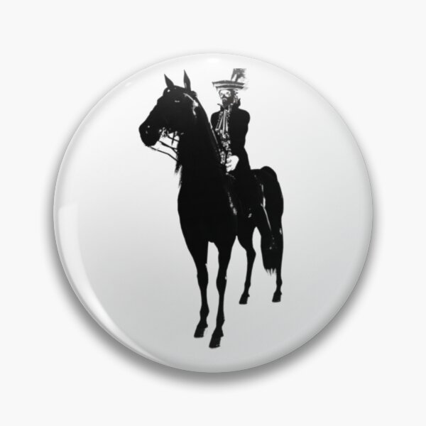 Item preview, the highwayman designed and sold by The Poette.