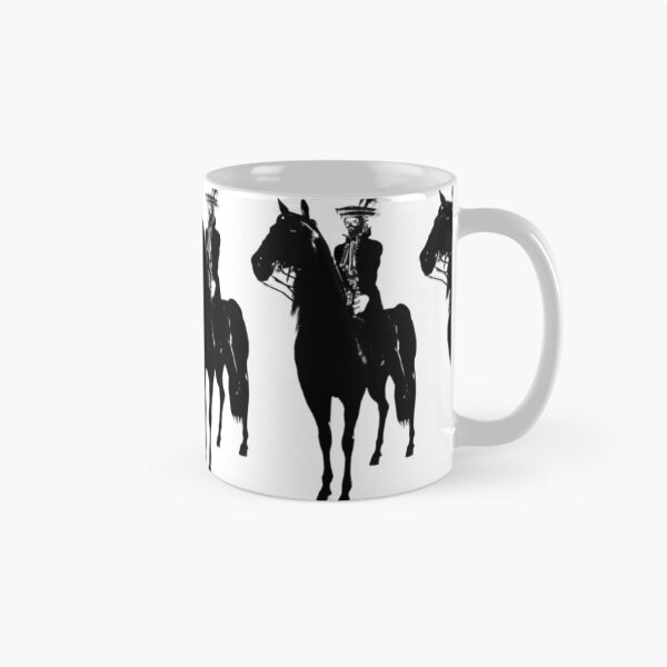 Item preview, the highwayman designed and sold by The Poette.