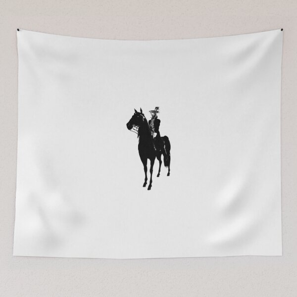 Item preview, the highwayman designed and sold by The Poette.