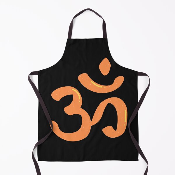 Item preview, OM The sound and a spiritual symbol. designed and sold by Bhavna111.