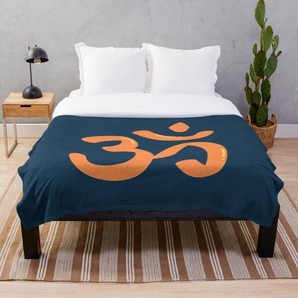 Item preview, OM The sound and a spiritual symbol. designed and sold by Bhavna111.