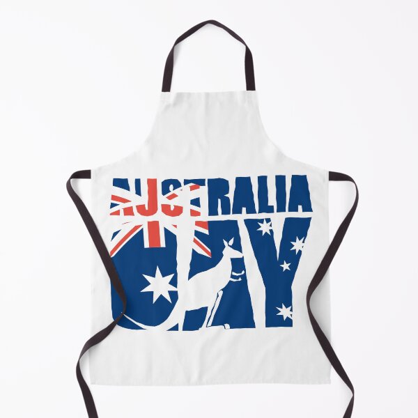 Item preview, Australia Day designed and sold by coffeetea2020.