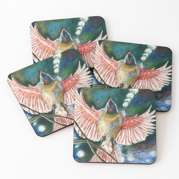 Item preview, Cardinal designed and sold by mleboeuf7.